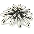 Zina Sterling Silver Fireworks