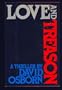 Love and Treason