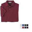 Jerzees Activewear - 50/50 Pique Sport Shirt (438M)
