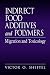 Book Indirect Food Additives and Polymers: Migration and Toxicology