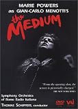 The Medium - Menotti [1950]