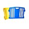 Friendly Toys Little Playzone Extension Kit