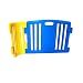Pet Supplies : Friendly Toys Little Playzone Extension Kit