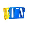 Friendly Toys Little Playzone Extension Kit