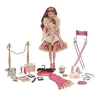 My Scene Goes Hollywood Lindsay Lohan Doll