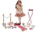 My Scene Goes Hollywood Lindsay Lohan Doll
