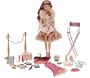 My Scene Goes Hollywood Lindsay Lohan Doll
