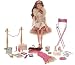 My Scene Goes Hollywood Lindsay Lohan Doll