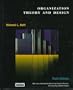 Organizational Theory and Design
