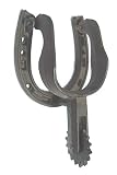Knockers: Cast Iron Spur Door Knocker