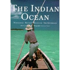 The Indian Ocean (Evergreen Series)