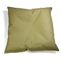 Corasol Outdoor Sitzkissen Pillow 50x50cm, olive