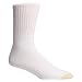 Gold Toe Men's 6-Pack Acrylic Crew Socks