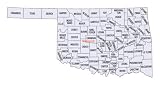 The Oklahoma Spirit of '17 - WWI Biographies on CD