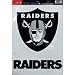 Oakland Raiders - Helmet 11