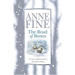The Road of Bones