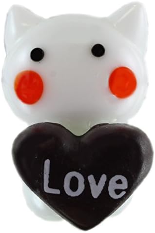 Miniarure Ceramic ware Lucky Cat