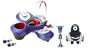 Monsters vs Aliens - Gallaxhar's Space Attack UFO