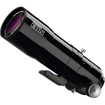 Orion EON 72mm ED Apochromatic Refractor