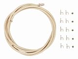 Orbit Arizona Outdoor Misting System Basic 3/8-Inch  Cooling Extension Set #30068
