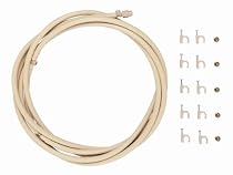 Orbit 30068 Arizona Outdoor Misting System Basic 3/8-Inch Cooling Extension Set