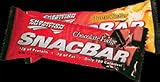 Snac Bar-Champion Nutrition Protein Bar, 24/1.5oz Bars Chocolate