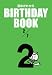 BIRTHDAY BOOK 2月7日