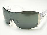 Dolce & Gabbana - New Dolce & Gabbana D&G 8039 656/6G Transparent Gray Mirror Sunglasses Size: 31-01-130