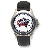 Mens Columbus Blue Jackets Rookie Watch