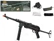AGM MP40 MP007 Metal Rifle Airsoft Gun
