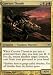 Magic the Gathering Shards of Alara - Carrion Thrash Common Card 162/249