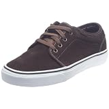 baskets puma marron Vans 106 Vulcanized Baskets mod