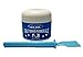 iNNOGLUE Table Tennis Rubber Glue, 55ml with Spreader