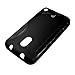 Fosmon DURA S Series TPU Case for Nokia Lumia 620 - Black