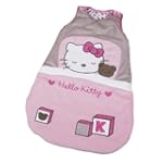 Hello Kitty - 38916 - Teddy - Gigoteu...