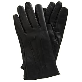 Adi Designs Cashmere Lined Ladies Leather Gloves