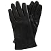 Adi Designs Cashmere Lined Womens Leather Gloves