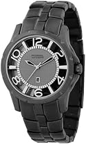 Fossil Automatic Mens Watch FS4276