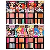 Too Faced The Quickie Chronicles Mini Collection ($121 Value)