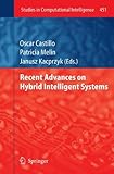 Recent advances on hybrid intelligent systems