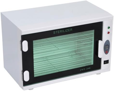 UV Tool Sterilizer (8L)