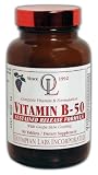 Olympian Labs Vitamin B-50 Twin Pack
