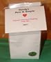 Organic Chocolate Pudding Cake Mix