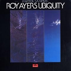 Mystic Voyage [VINYL] [UK Import]
