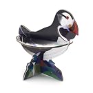 Puffin Pop Out Card