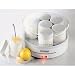 Kitchen & Housewares : 220V Severin Yogurt Maker 7 Glass Jars