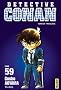 D�tective Conan, Tome 59 :