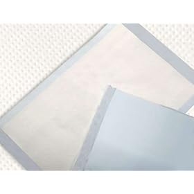MSC282100 Medline 70 EA/CS,7 BG/CS UNDERPAD,ULTRASORBS,DRYPAD,23X36" Medline MSC282100