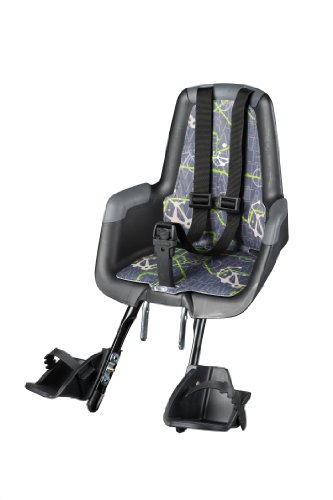 Bobike Kindersitz mini+, Travel, 1114017