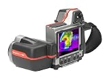 FLIR T400 Thermal Imaging IR Camera 320 x 240 Resolution/30Hz FLIR T400 Thermal Imaging IR Camera 320 x 240 Resolution/30Hz